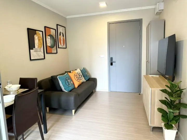 Property photos for Quintara Phume Sukhumvit 39