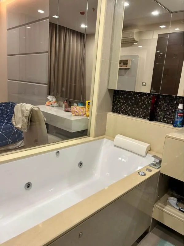 Property photos for The Address Asoke