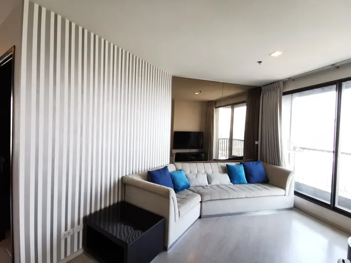 Property photos for Rhythm Sukhumvit 44/1