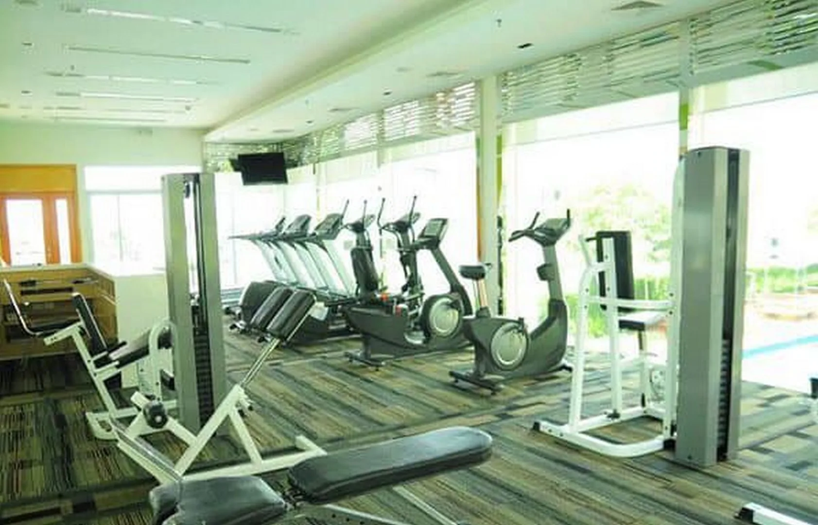 Property photos for Q. House Condo Sathorn