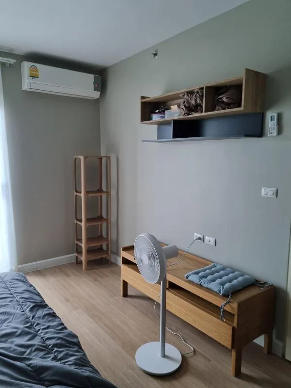 Property photos for Supalai Park Ekkamai - Thonglor