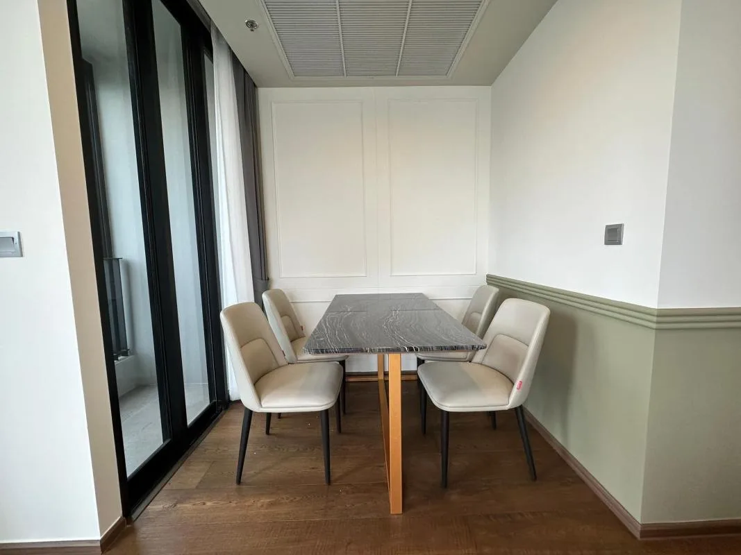 Property photos for Ideo Q Sukhumvit 36