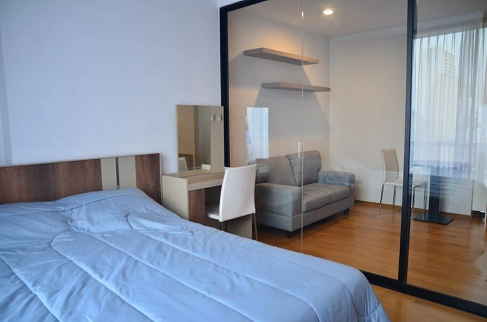 Property photos for Noble Revolve Silom