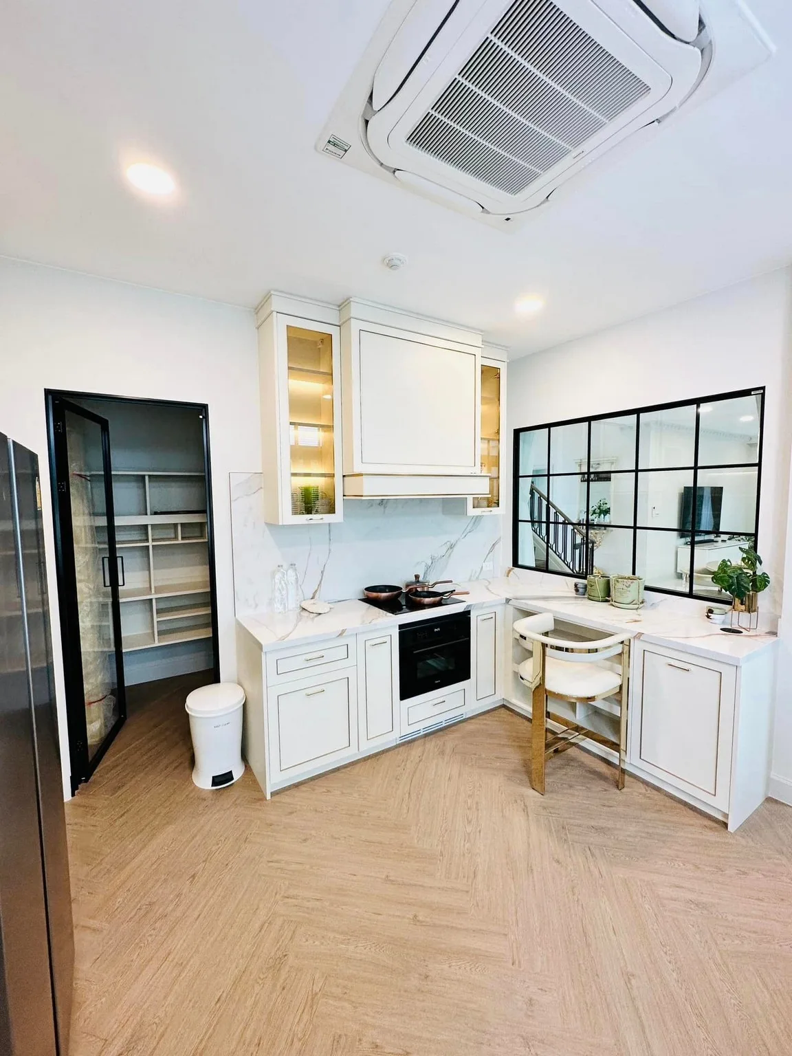 Property photos for Nantawan Rama 9 New Krungthepkreetha