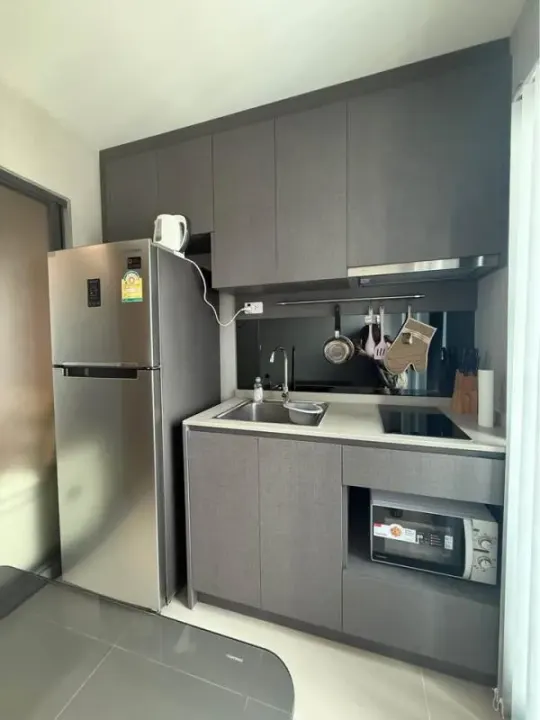 Property photos for Ideo Sukhumvit 93