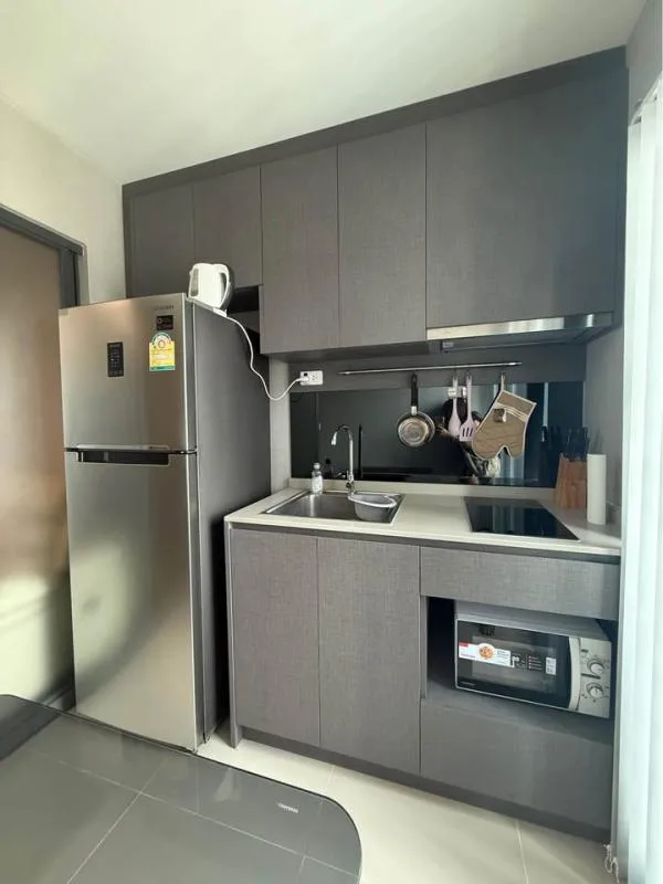 Property photos for Ideo Sukhumvit 93