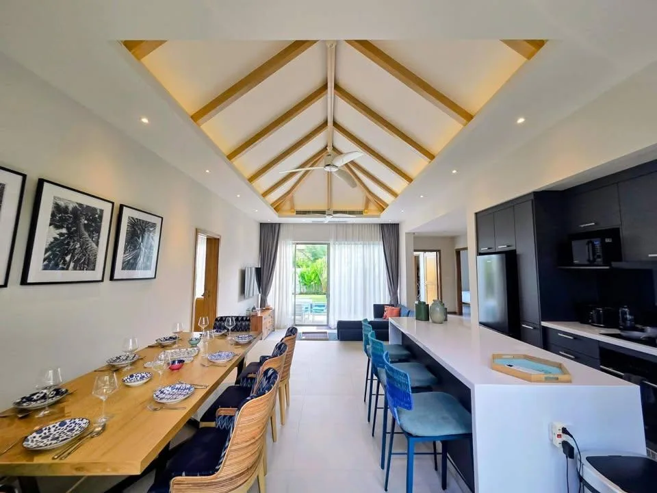 Property photos for Trichada Breeze