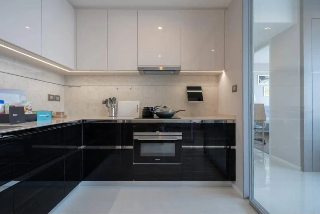 Property photos for The Bangkok Sathorn