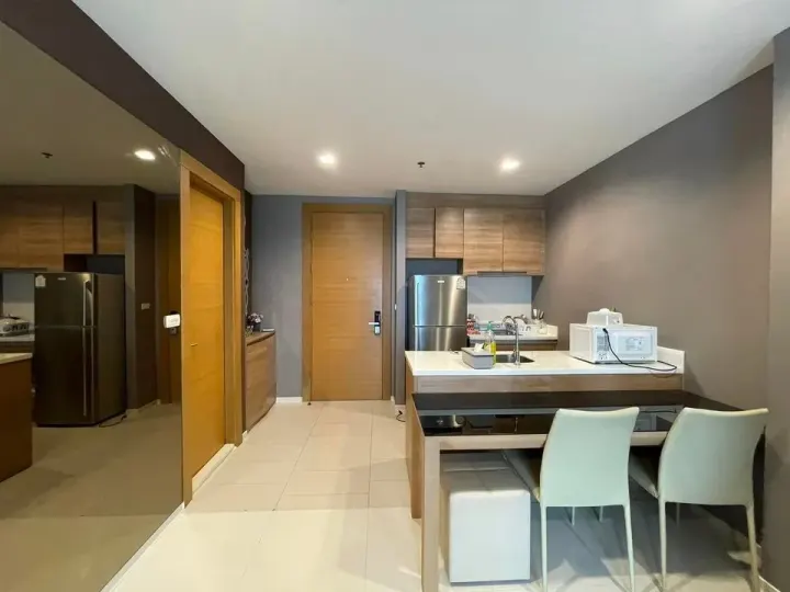 Property photos for Rhythm Ratchada - Huai Khwang