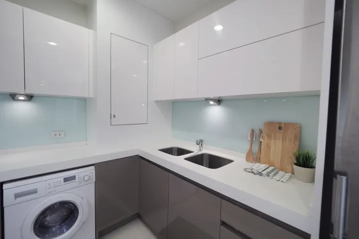Property photos for Q Langsuan