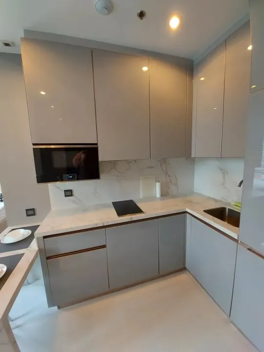 Property photos for The Esse at Singha Complex