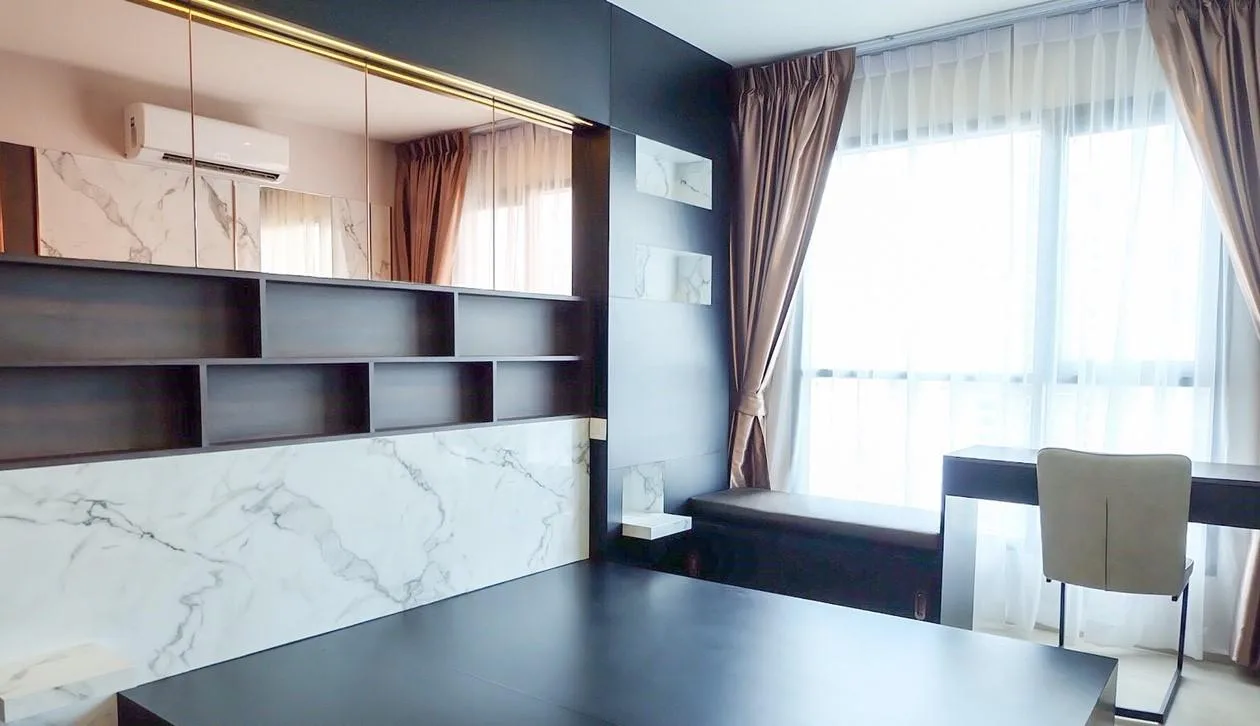 Property photos for Life Sukhumvit 48