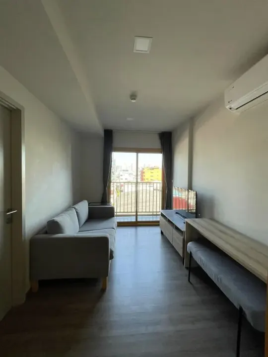 Property photos for THE BASE Sukhumvit 50