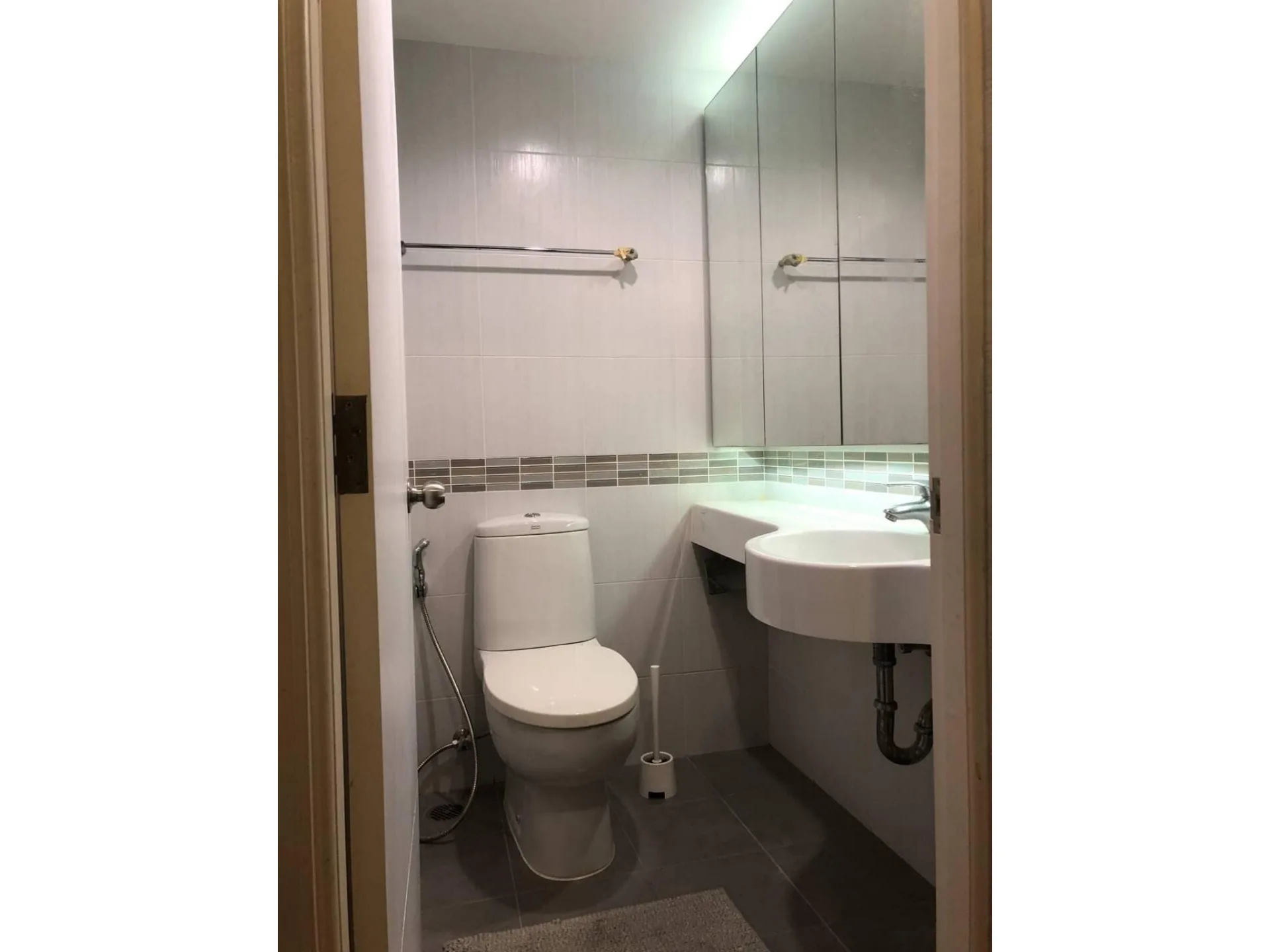 Property photos for Lumpini Park Rama 9 - Ratchada