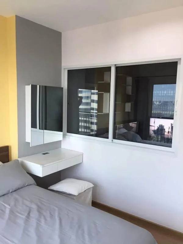 Property photos for SYM Vibha-Ladprao