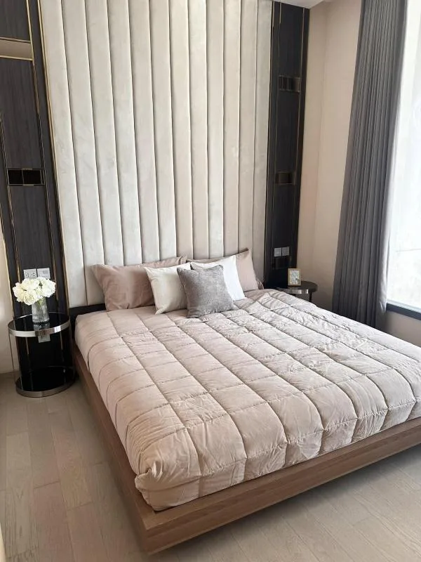 Property photos for The Esse Asoke