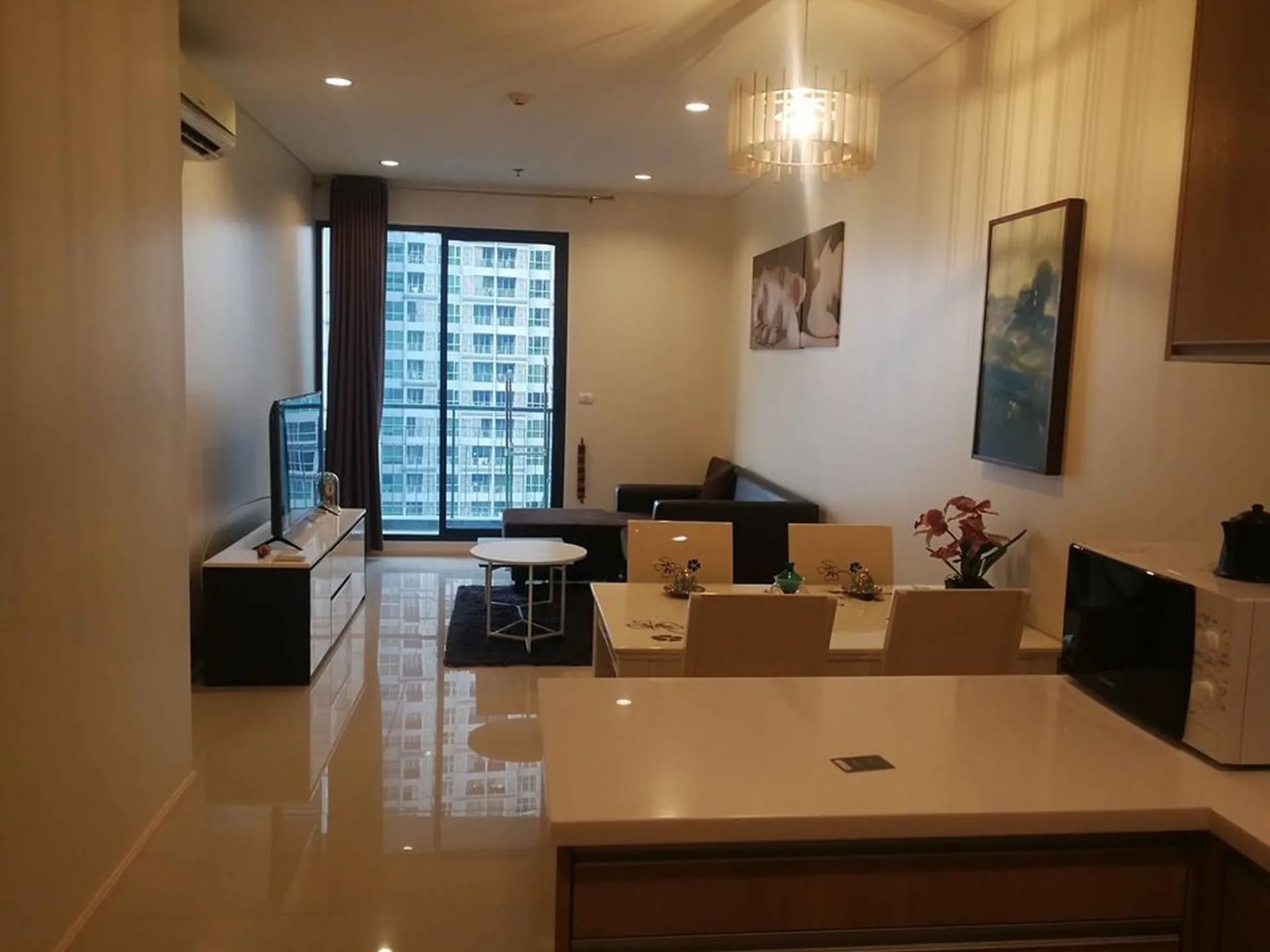 Property photos for Villa Asoke