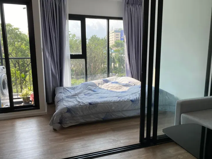 Property photos for Modiz Sukhumvit 50
