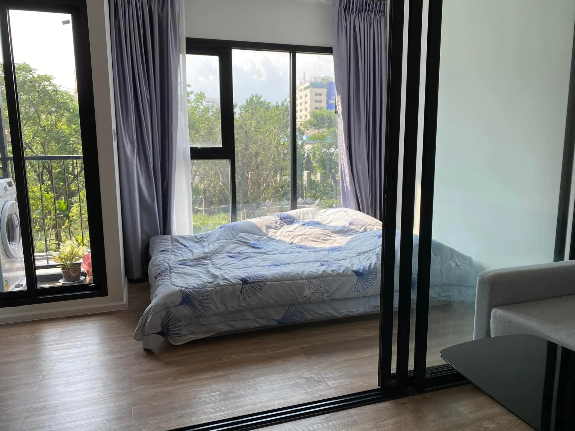 Property photos for Modiz Sukhumvit 50
