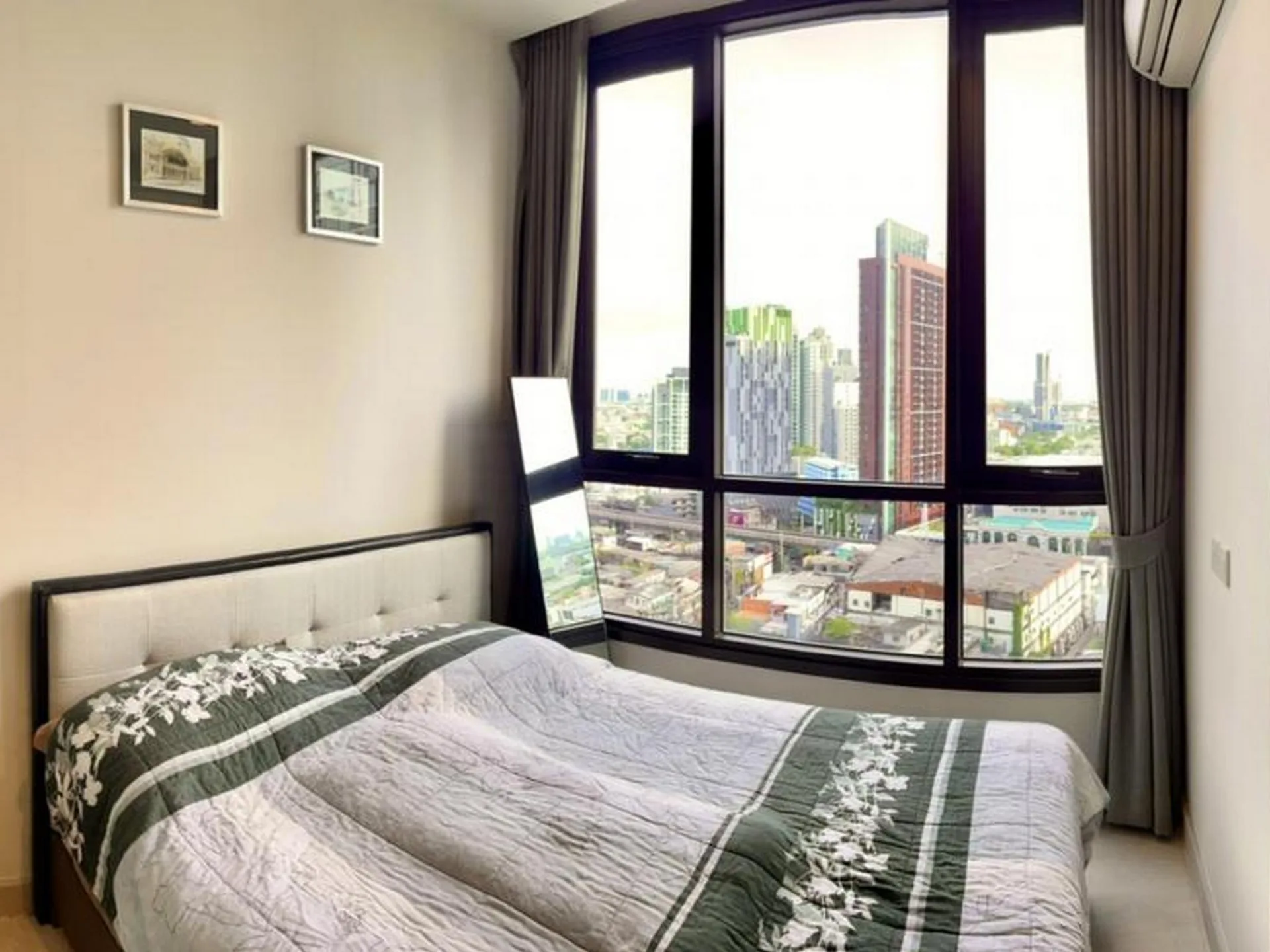Property photos for The Line Sukhumvit 71