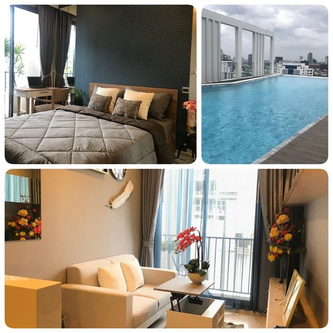Property photos for M Thonglor 10