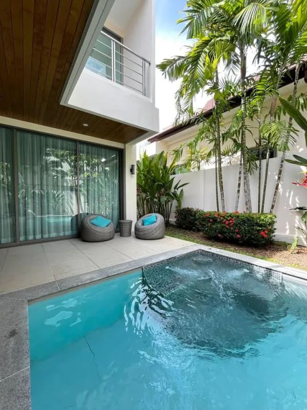 Property photos for Ka Villa Rawai