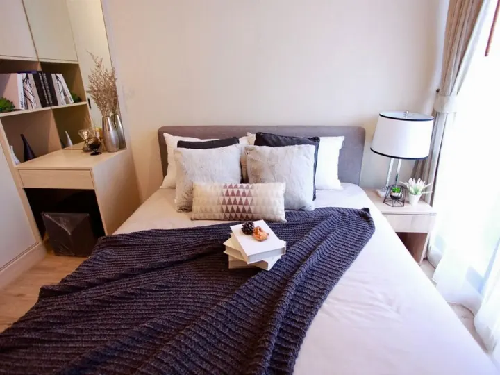 Property photos for Serio Sukhumvit 50