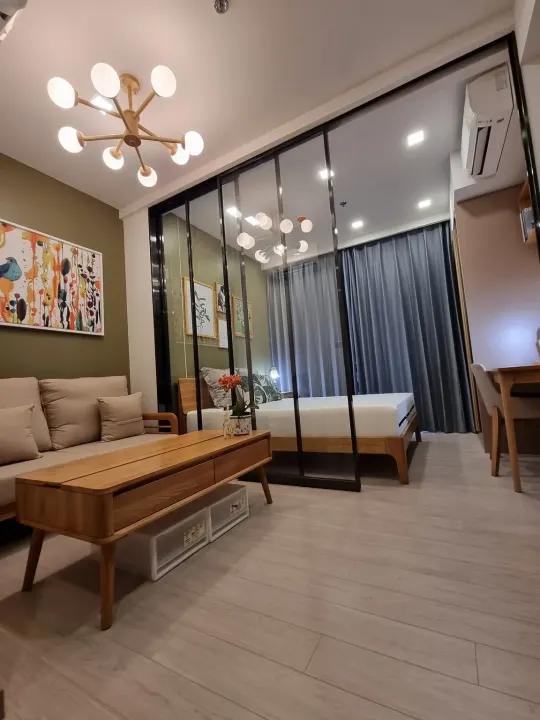 Property photos for One 9 Five Asoke - Rama 9