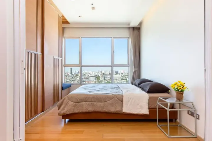 Property photos for Hive Sathorn