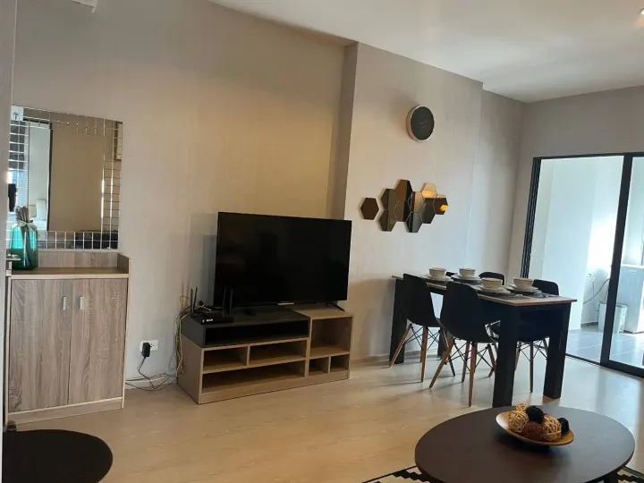 Property photos for Ideo Sukhumvit 115