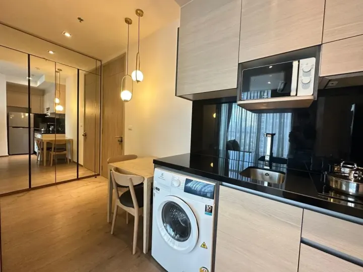 Property photos for Park Origin Phromphong