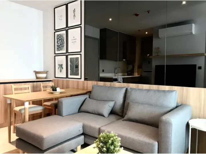 Property photos for Rhythm Ekkamai