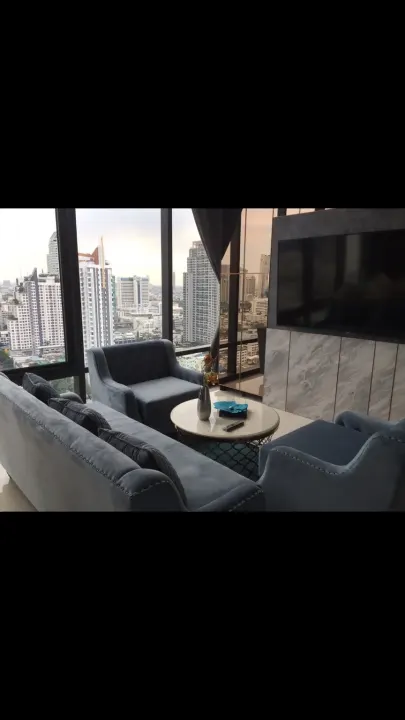 Property photos for Ashton Silom
