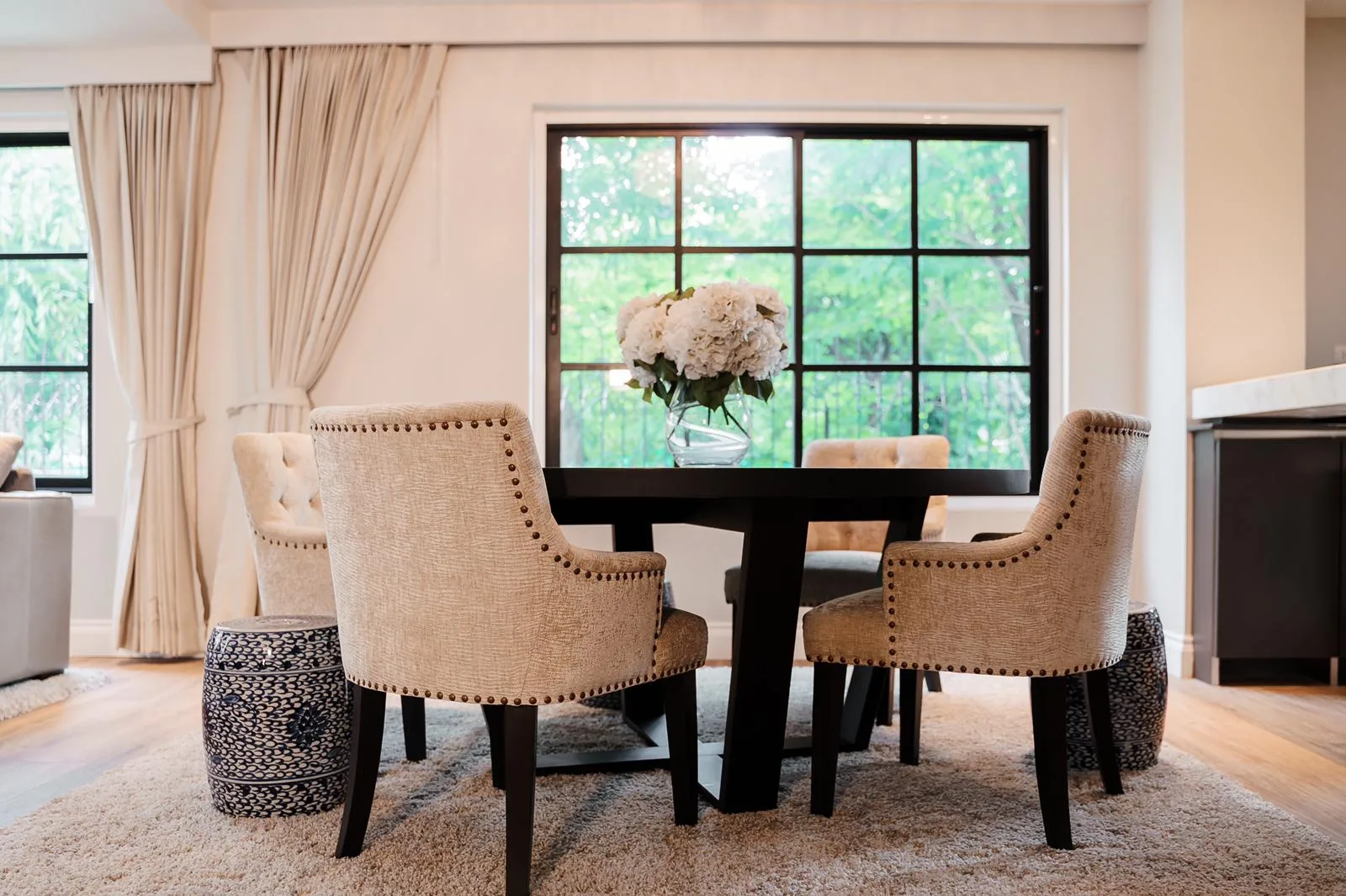 Property photos for Penthouse Condominium