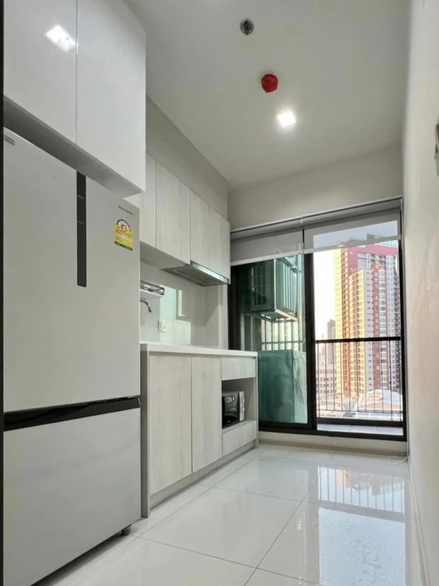 Property photos for Life Sukhumvit 48