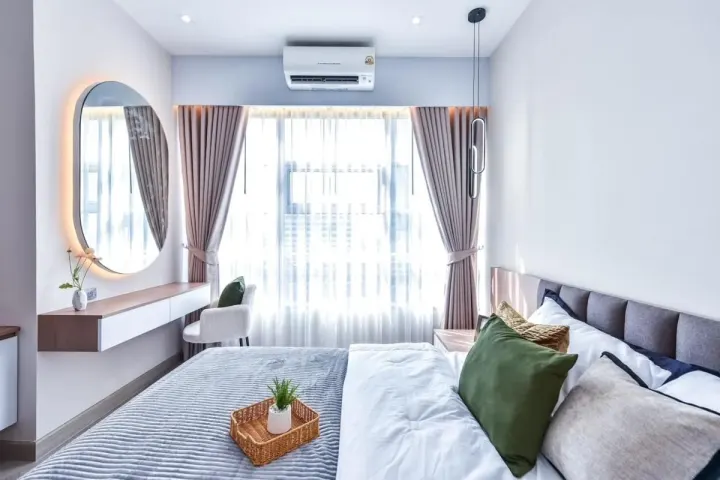 Property photos for Baan Klang Krung Siam - Pathumwan