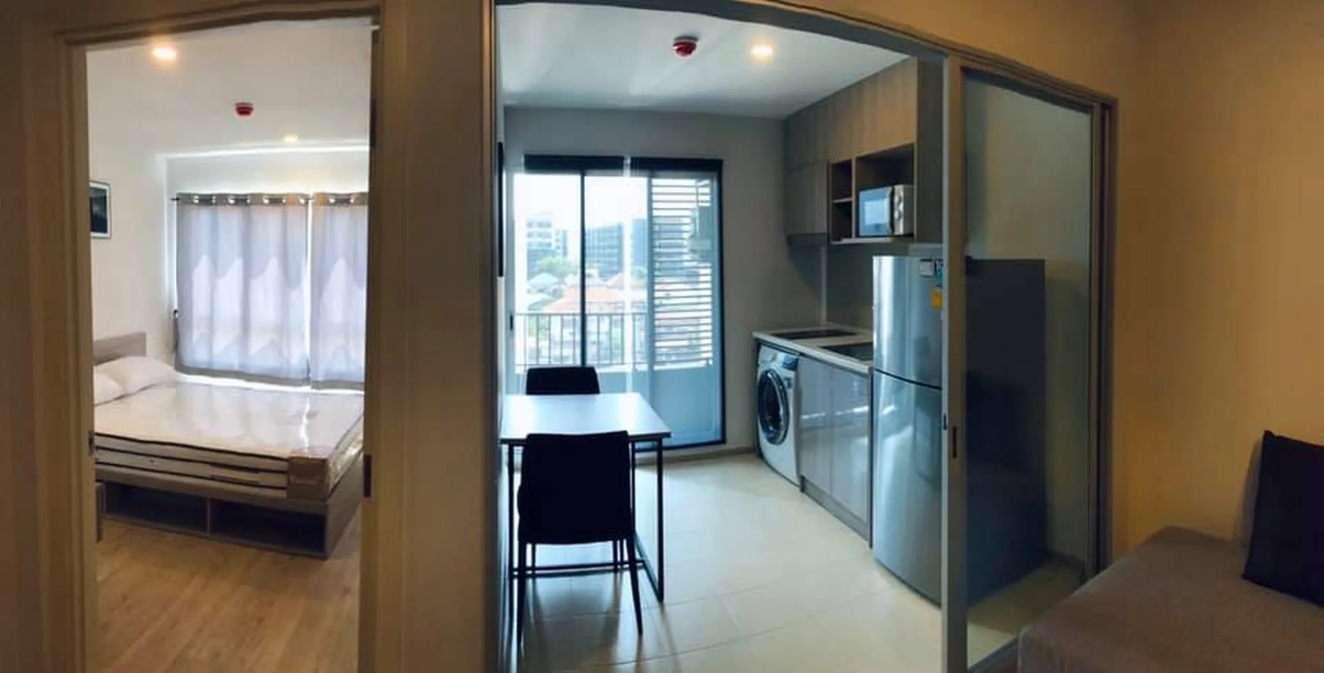 Property photos for Elio Del Moss Phaholyothin 34