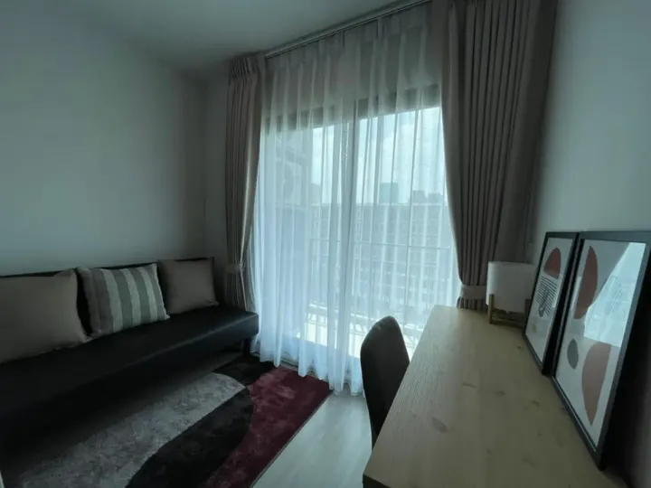 Property photos for Aspire Asoke-Ratchada