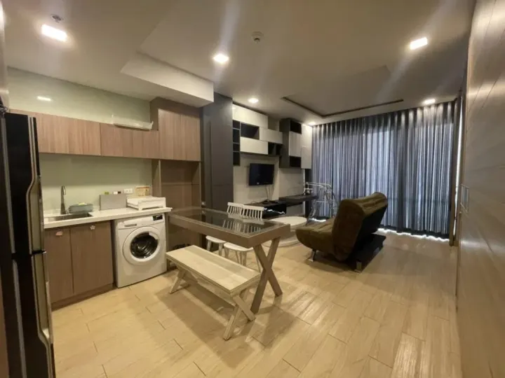 Property photos for Cetus Beachfront Pattaya