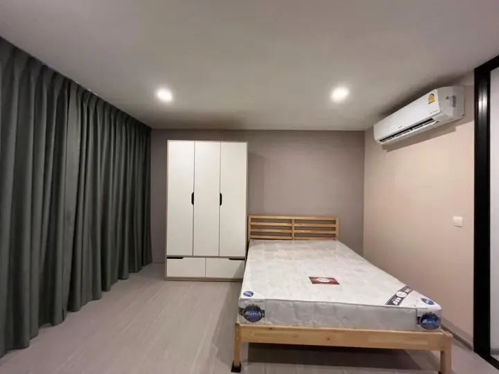 Property photos for Aspire Sukhumvit-on Nut