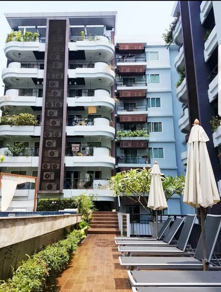 Property photos for The Next Sukhumvit 52