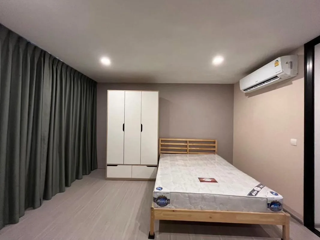 Property photos for Aspire Sukhumvit-on Nut