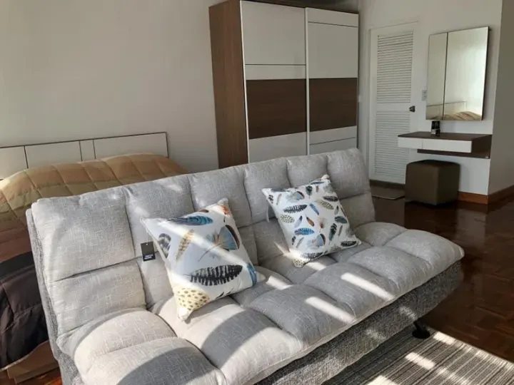 Property photos for Silom Suite