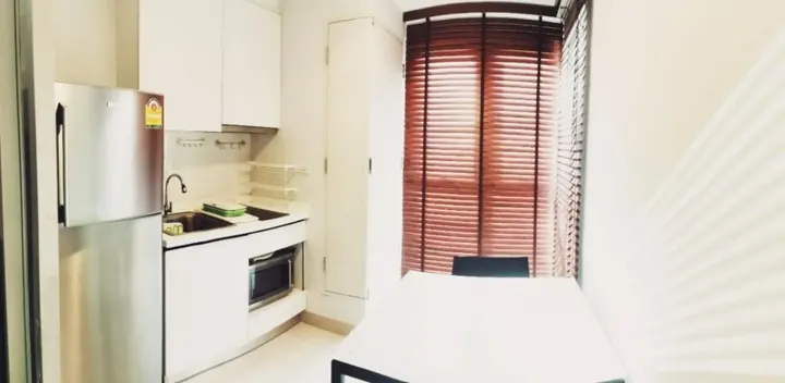 Property photos for Centric Ratchada - Suthisan
