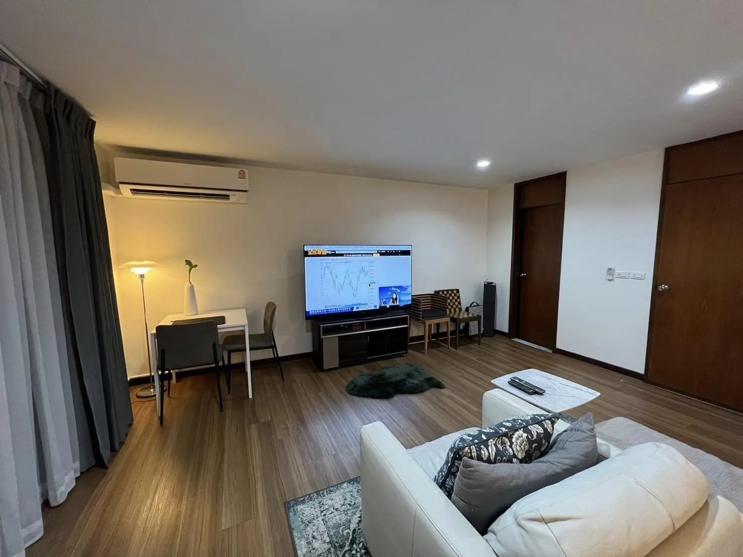 Property photos for Baan Green Town