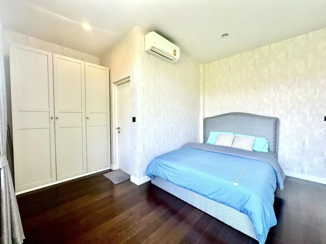 Property photos for Setthasiri Krungthep Kreetha 1