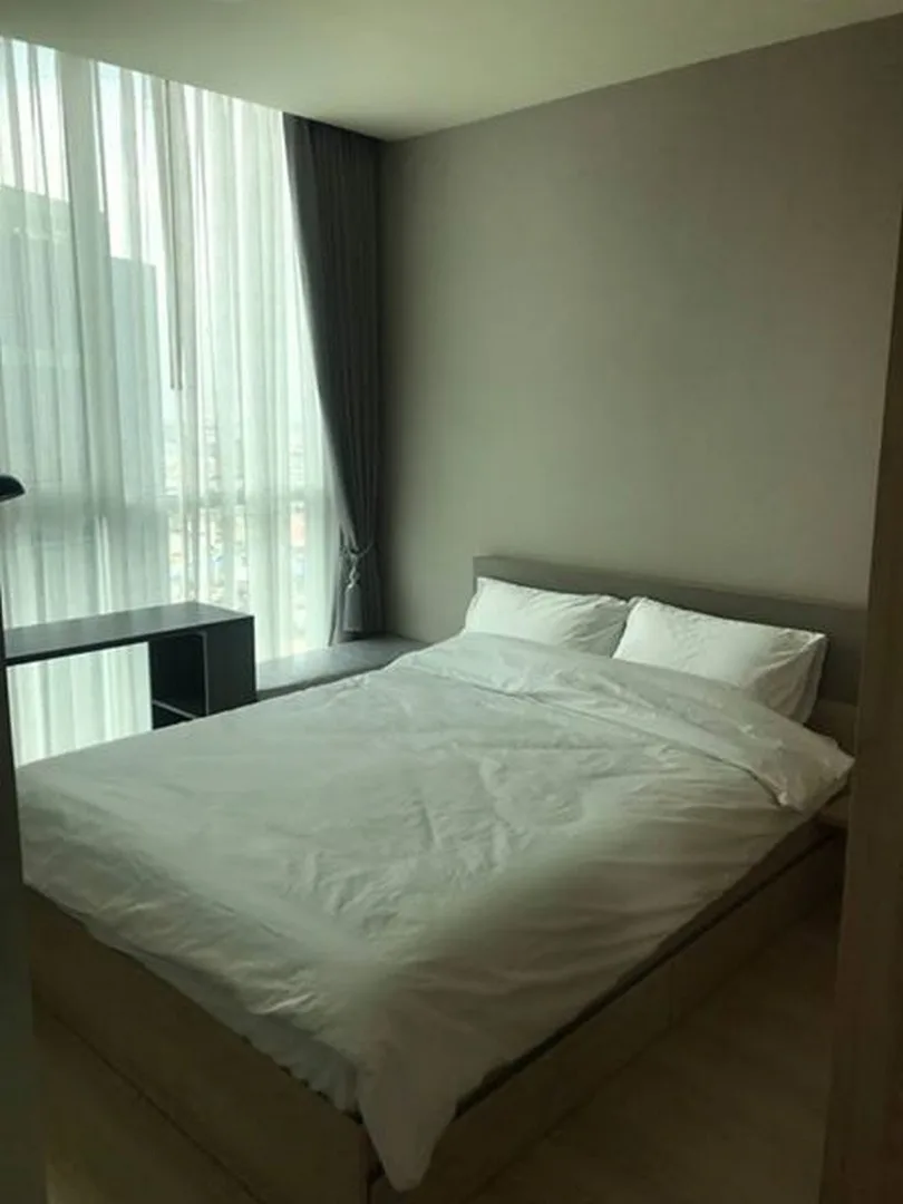 Property photos for Noble Revolve Ratchada 2