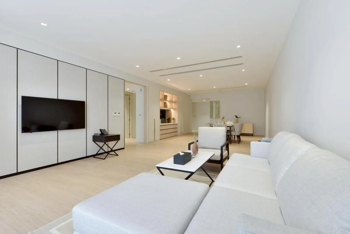 Property photos for Gm Estate Hotel & Executive Apartments