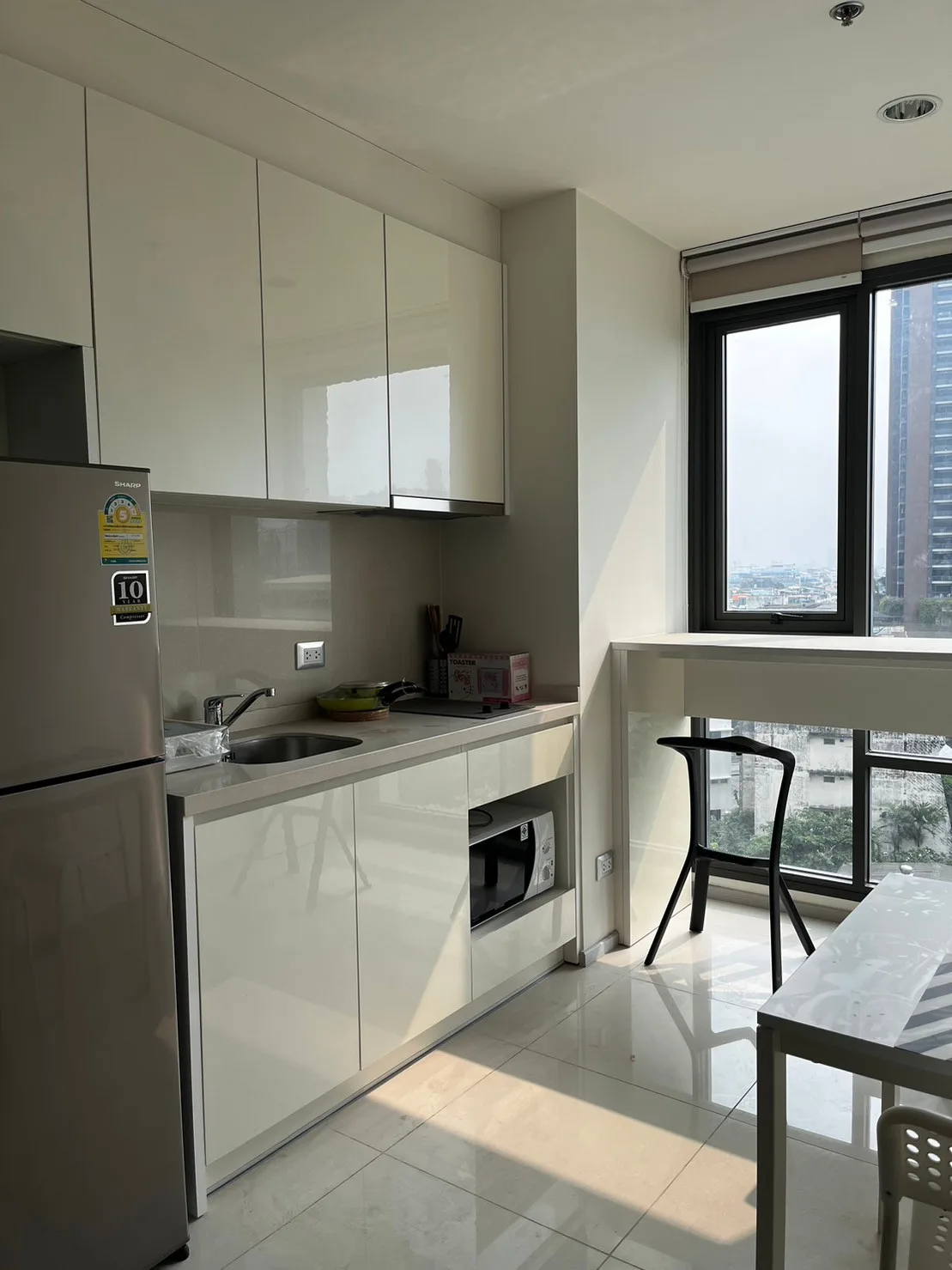 Property photos for Rhythm Sukhumvit 42