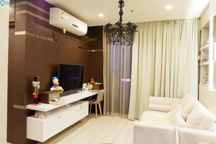 Property photos for Quinn Condo Ratchada